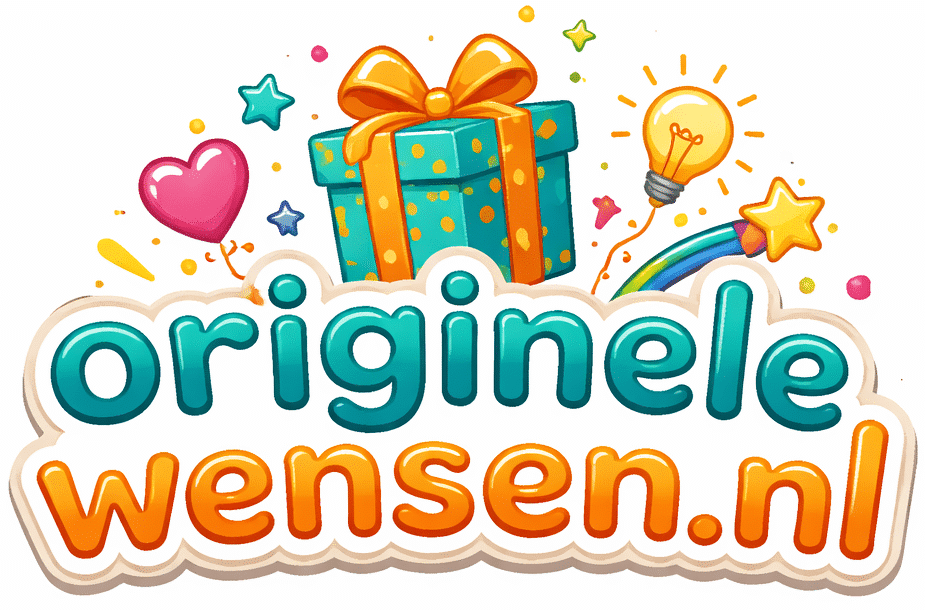 OrigineleWensen.nl
